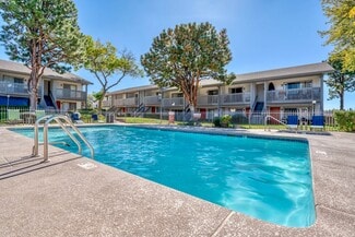10800 Comanche Rd NE, Albuquerque, NM 87111