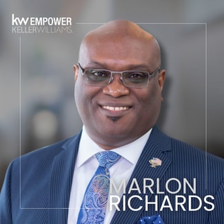 Marlon Richards