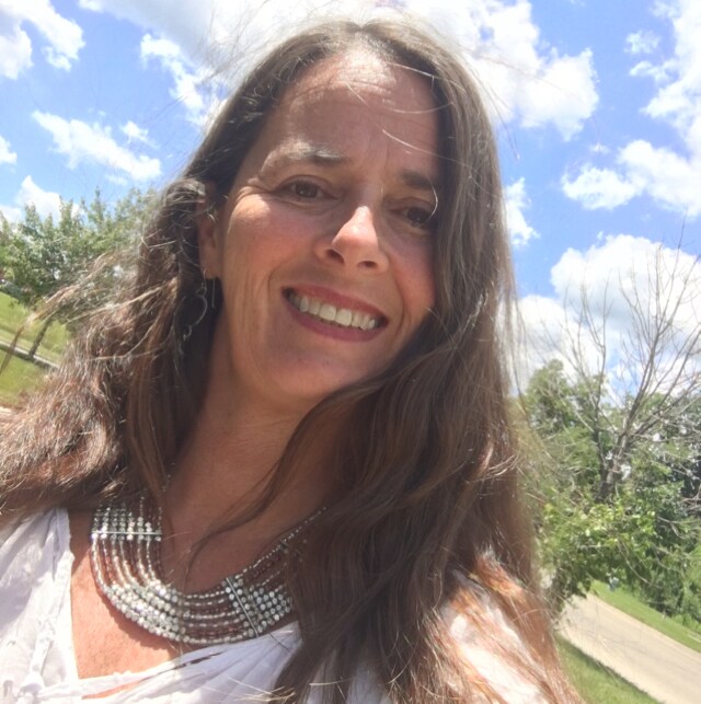 Jill Barhorst