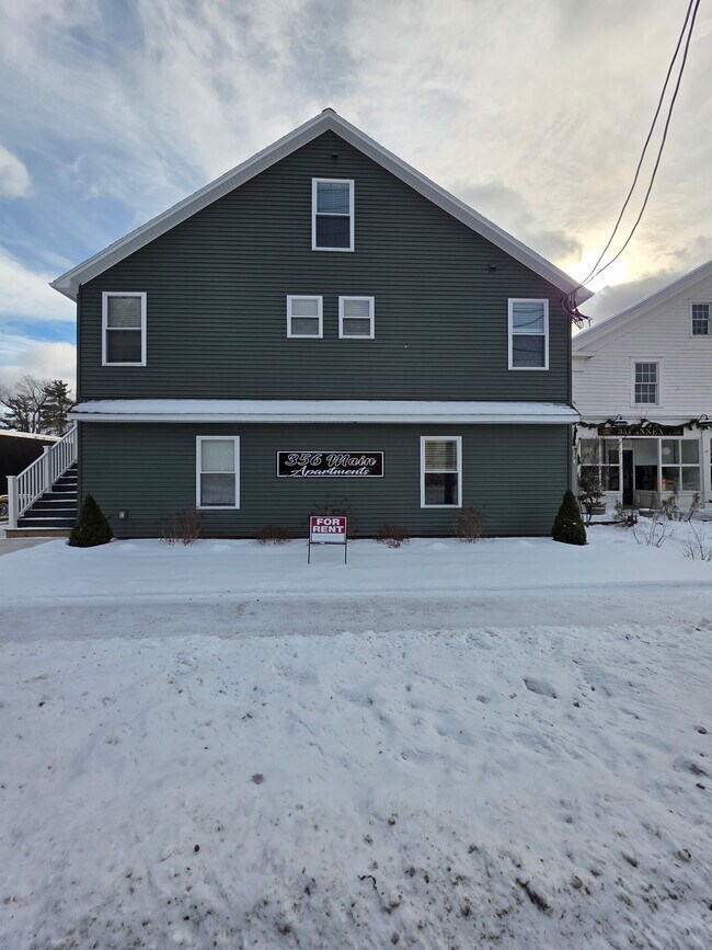 356 Main St unit D, Otego, NY 13825 - photo 2
