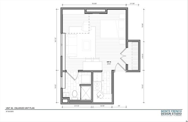 100 Charles St unit 6, Boston, MA 02114 - photo 3