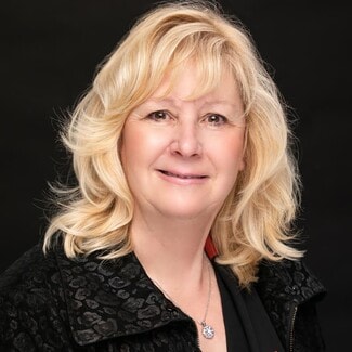 Diane Martin