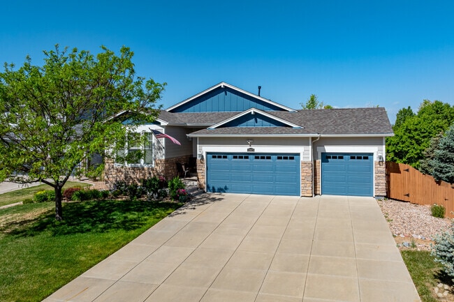 The Villages at Riverdale offers affordable homes with great community appeal.