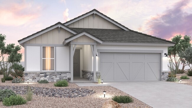 0 Wild Hazel Dr unit 38241234, Buckeye, AZ 85396 - photo 2