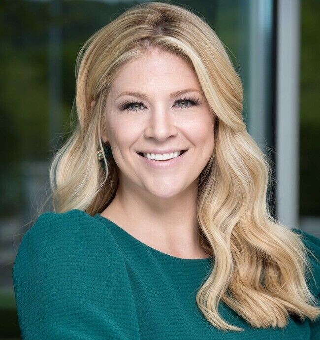 Jennifer Hale