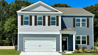 1141 Wintermead Loop, Salisbury, MD 21801