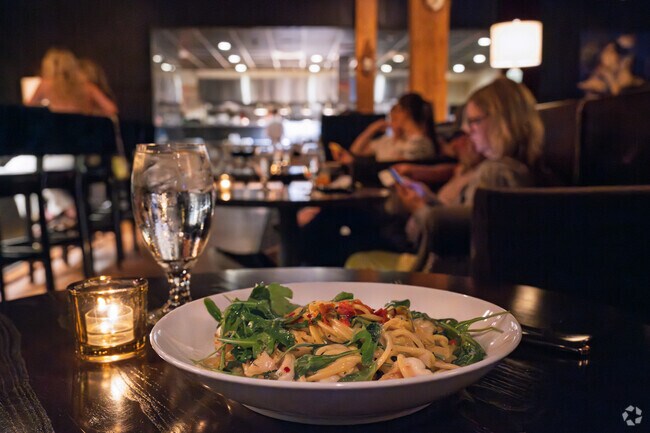 Washburn residents rave about the past at Lovechild.