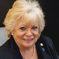 Machelle Walton