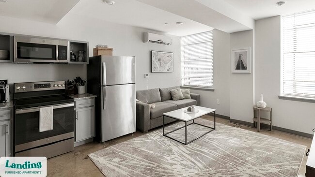 2308 4th Ave N unit 1007, Birmingham, AL 35203 - photo 4