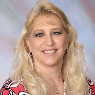 Jenny Young