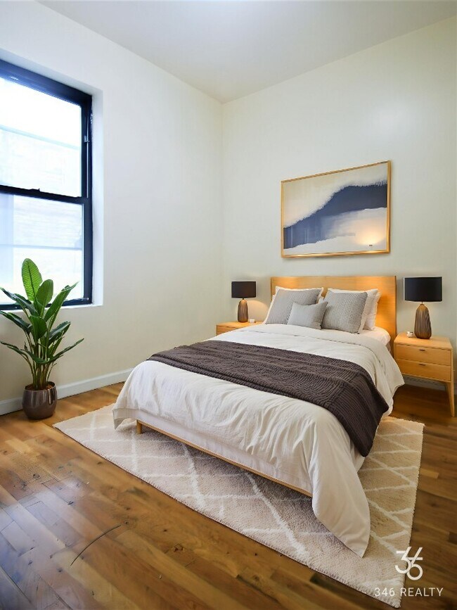 552 W 184th St unit 32, New York, NY 10033 - photo 7