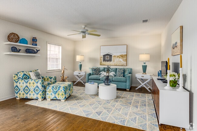 Carlton Arms Of Ocala, Ocala, FL 34474 - photo 2