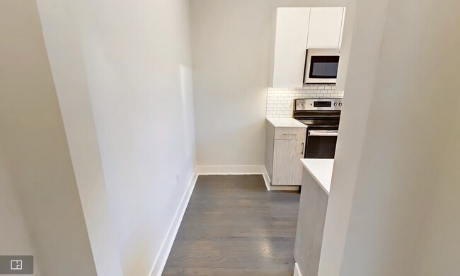 31 Queensberry St unit 16, Boston, MA 02215 - photo 3