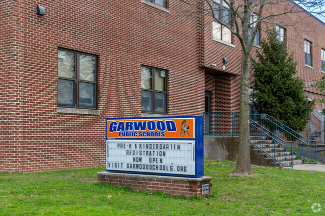 Lincoln Franklin Elementary School in Garwood is known for its academic excellence.