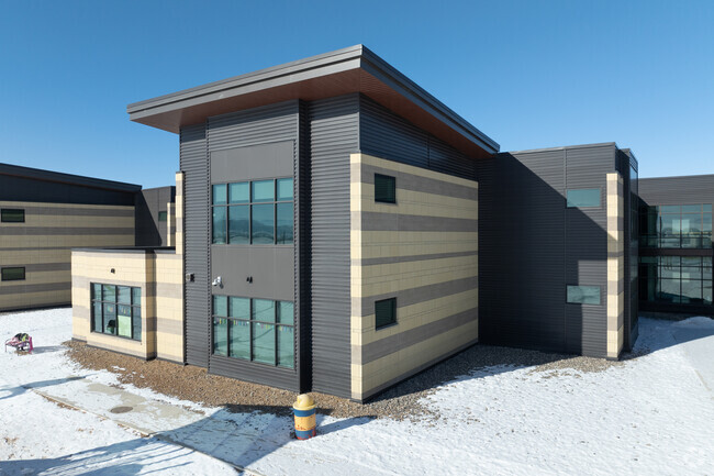 Jim Darcy Elementary School