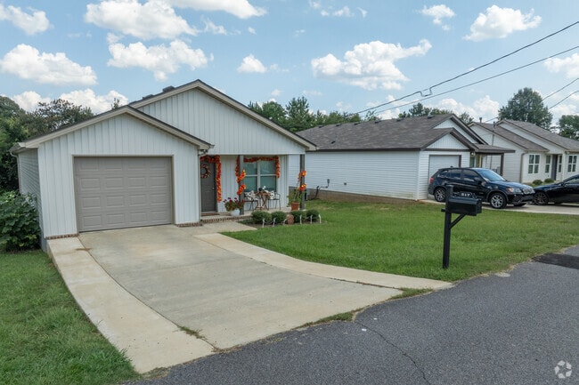 Affordable homes are common as Greater Alberta continues to grow.