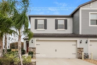 8515 Houndstooth Enclave Dr, New Port Richey, FL 34655