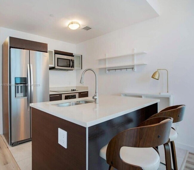 Quantum On the Bay unit 3, Miami, FL 33132 - photo 3