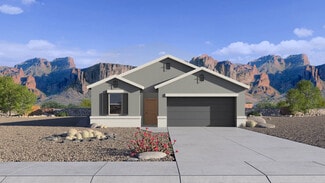 1518 E Fletcher Dr Unit 36202050, Casa Grande, AZ 85122