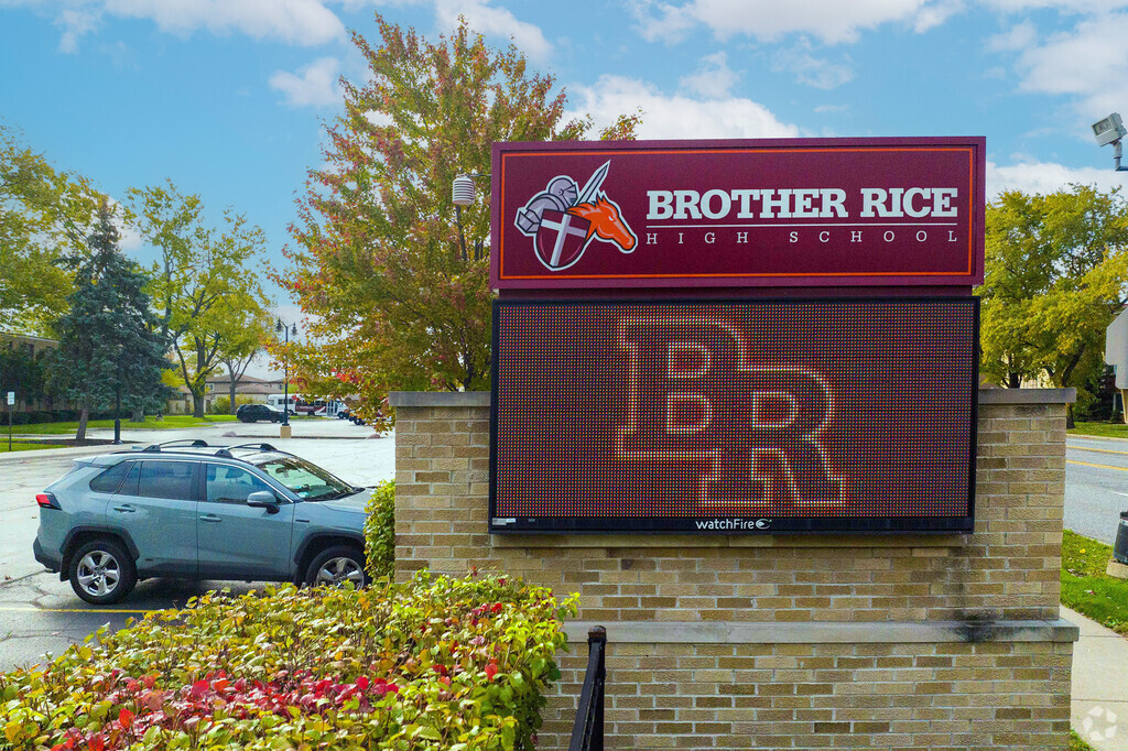 St. Rita of Cascia High School, Rankings & Reviews 