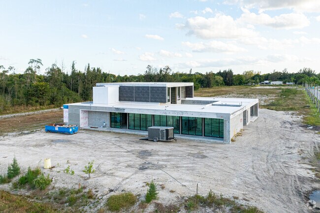 Akai Estates brings new construction to Southwest Ranches.