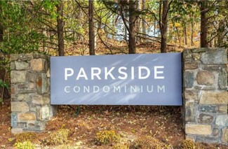 10696 Weymouth St Unit 202, Bethesda, MD 20814