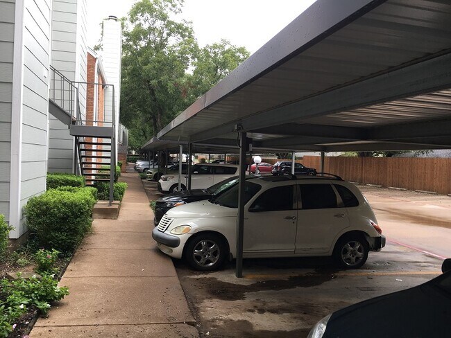 3206 S Fielder Rd unit 107, Arlington, TX 76015 - photo 7