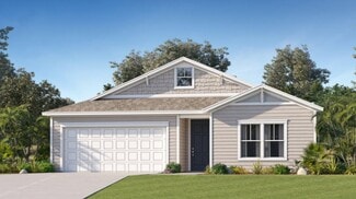 2312 River Park Trace Unit 36035718, Asbury Lake, FL 32043