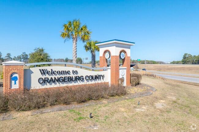 . Orangeburg SC welcomes new businesses, fostering economic development and job creation.