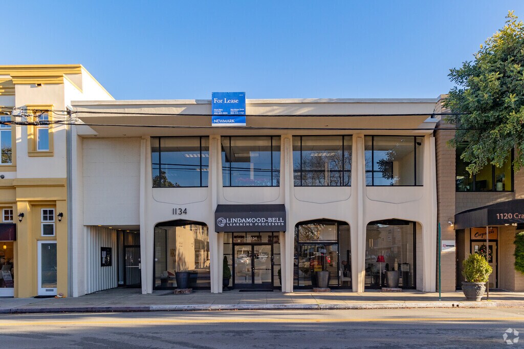 Educational opportunities abound at Lindamood-Bell Learning Processes Menlo Park.