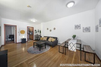 871 Harrison Ave Unit 1, Boston, MA 02118