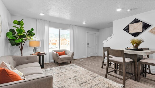 686 W 1920 S unit 36199385, Provo, UT 84601 - photo 4