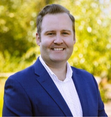 Chris Eden