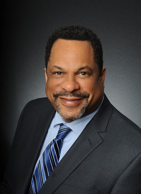 Russell Walker