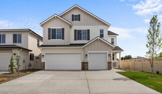 6105 N Torva Ave, Meridian, ID 83646