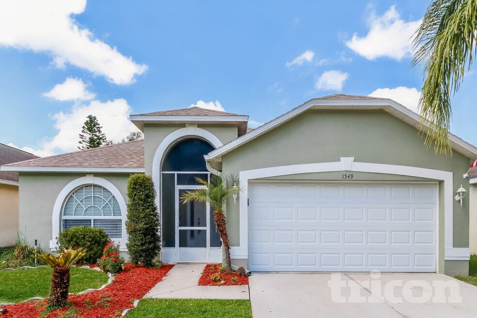 1549 Firewheel Dr, Wesley Chapel, FL 33543 - photo 1