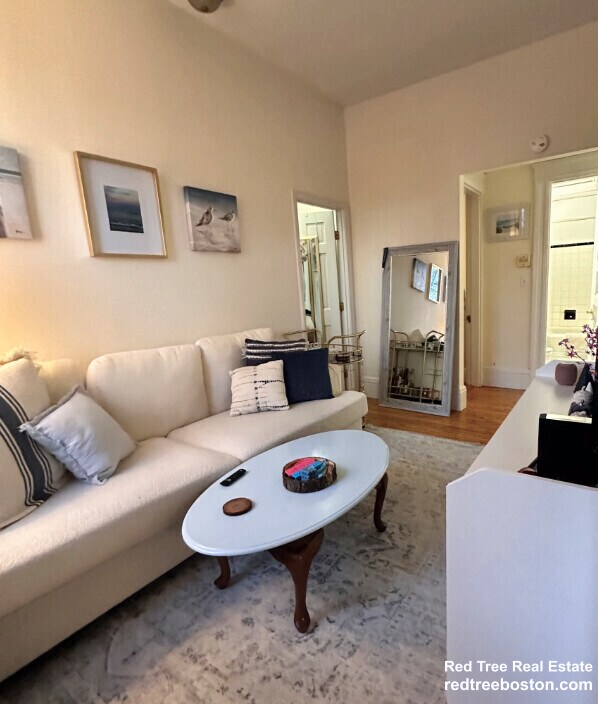 583 Beacon St unit 6, Boston, MA 02215 - photo 5