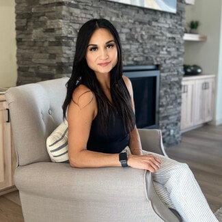 Melissa Romero