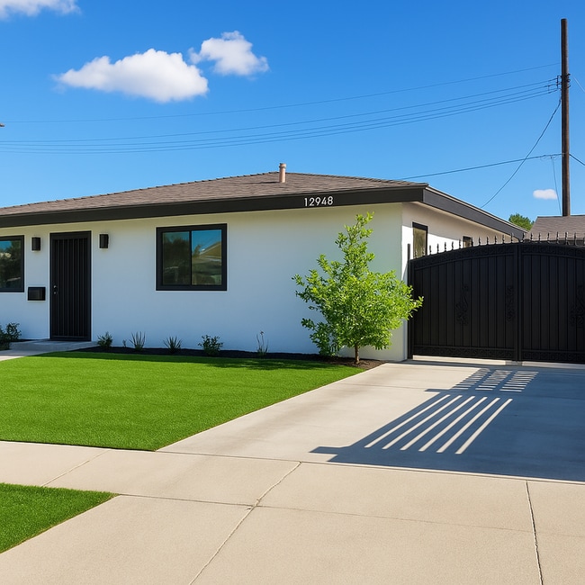 12948 Lull St, North Hollywood, CA 91605 - photo 2