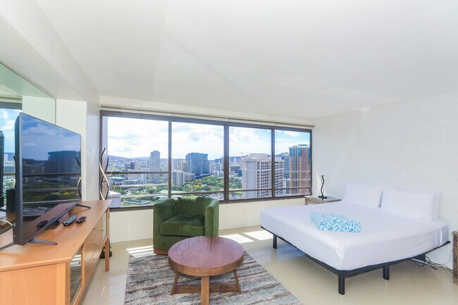 Discovery Bay Center unit 904, Honolulu, HI 96815 - photo 7