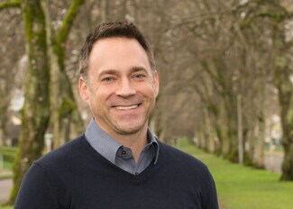 Michael Jacobson