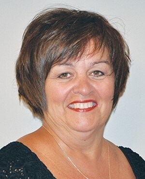 Mary Ellen Autiello