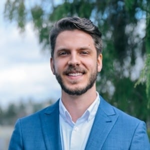 Brendan Warren