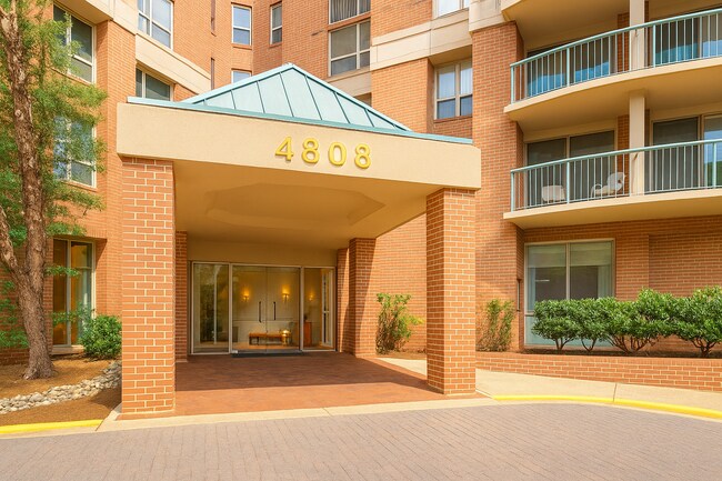 The Christopher Condominium, Bethesda, MD 20814 - photo 3