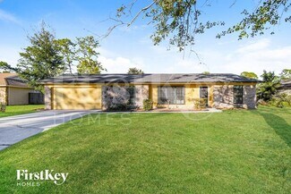 2462 Ridgecrest Ave, Orange Park, FL 32065