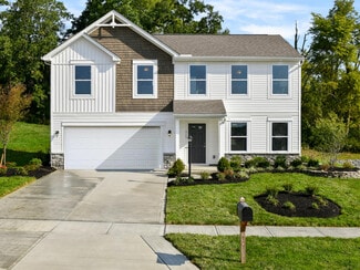 1733 Raymond, Bellefontaine, OH 43311