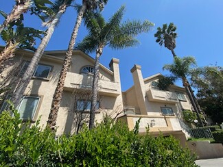 7020 Lennox Ave Unit 7, Van Nuys, CA 91405