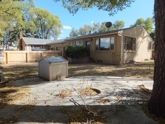 837 Oxford Ln Unit 101, Colorado Springs, CO 80905