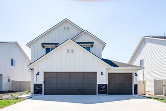 18124 N Azalea Ave, Nampa, ID 83687