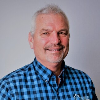 Bo Goulet